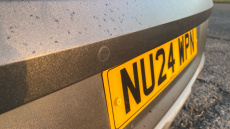 Hyundai BAYON 1.0 TGDi 48V MHEV SE Connect 5dr Petrol Hatchback